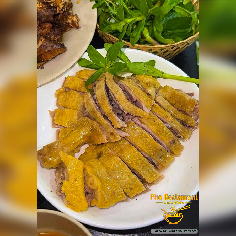 Vietnames Food May 28